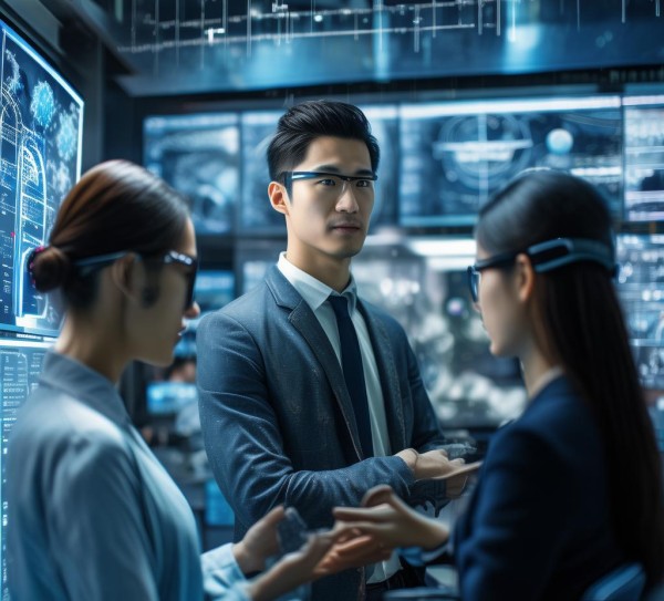 上海信息化领域专业咨询,技术与安全的双轮驱动 上海信息化领域专业咨询,技术与安全的双轮驱动
