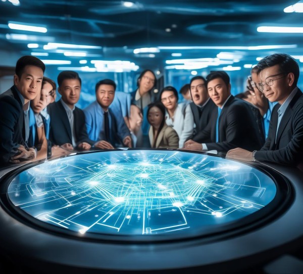 小霞信息技术咨询,赋能企业,彰显科技力量 小霞信息技术咨询,赋能企业,彰显科技力量