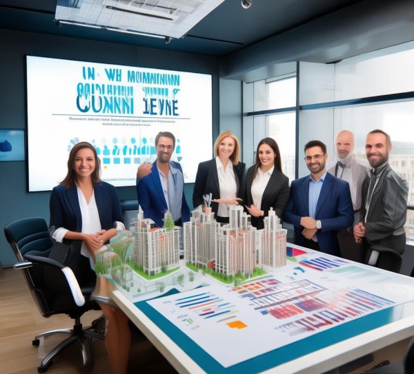 新房开盘咨询服务,让您的选择更明智 新房开盘咨询服务,让您的选择更明智