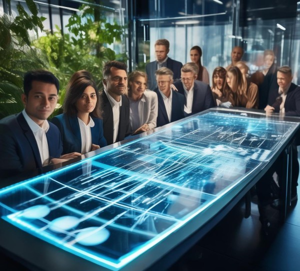 新凌信息咨询服务,数字时代的创新者 新凌信息咨询服务,数字时代的创新者