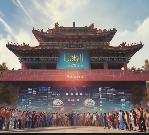 乐山国仪信息技术咨询有限公司,助力国家形象与文化传承 乐山国仪信息技术咨询有限公司,助力国家形象与文化传承