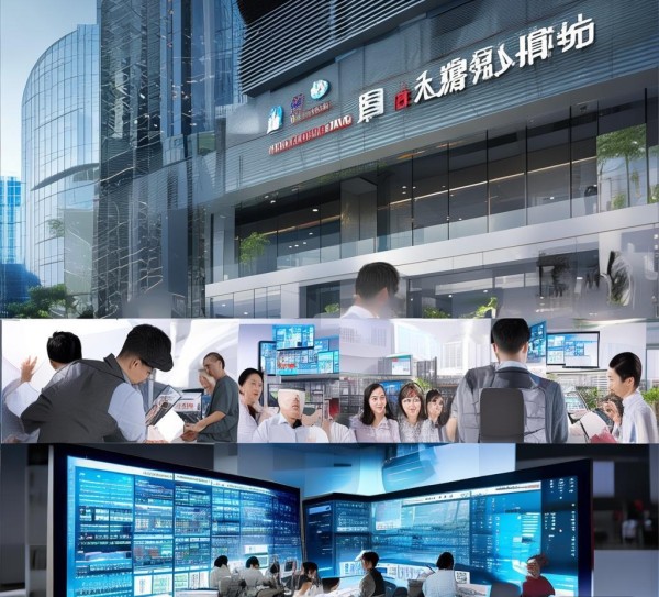 武汉北咨信息化咨询公司,助力智慧时代的信息化转型 武汉北咨信息化咨询公司,助力智慧时代的信息化转型