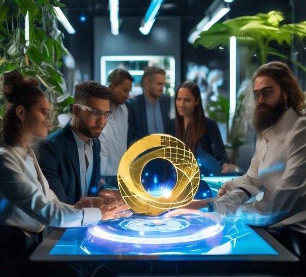 金贝,技术驱动的数字化转型伙伴 金贝,技术驱动的数字化转型伙伴