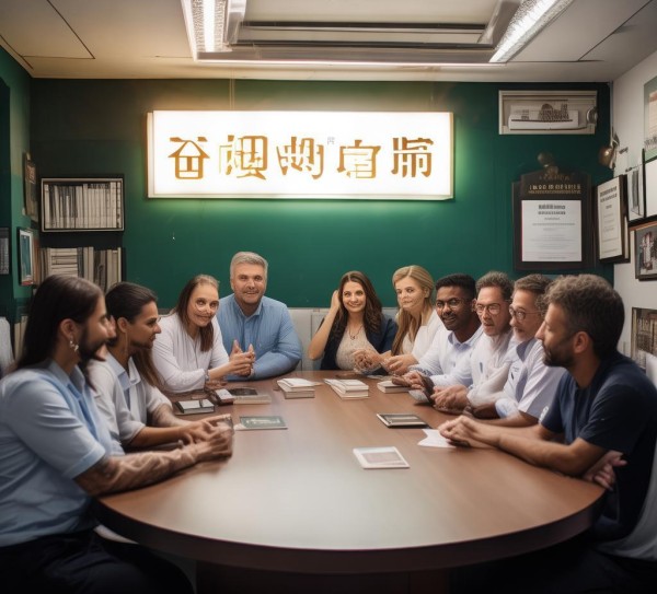 利他信息咨询服务部，服务保障公民权益的典范