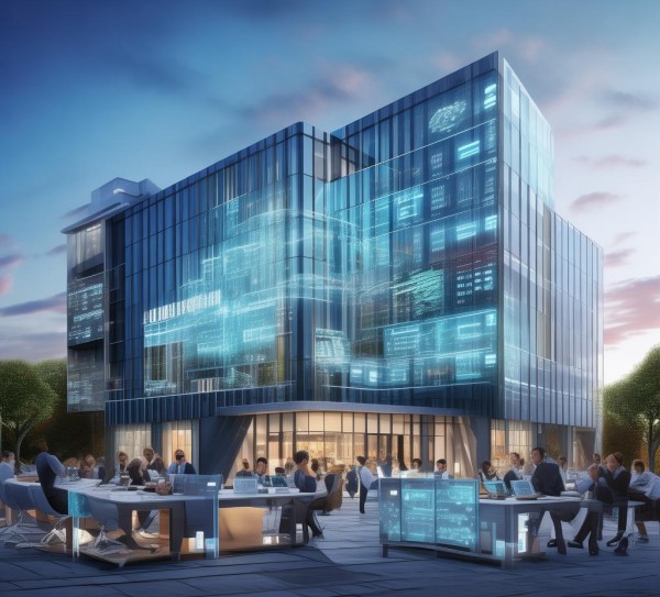 师大信息科技学院，技术咨询领域的卓越力量