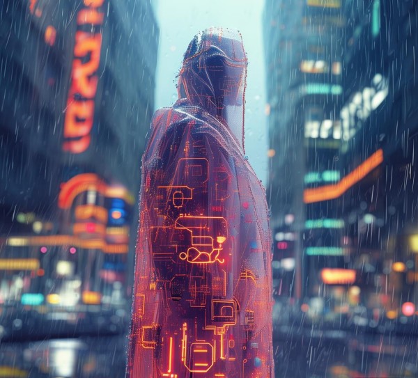 雨衫技术,时代的见证与未来的可能 雨衫技术,时代的见证与未来的可能