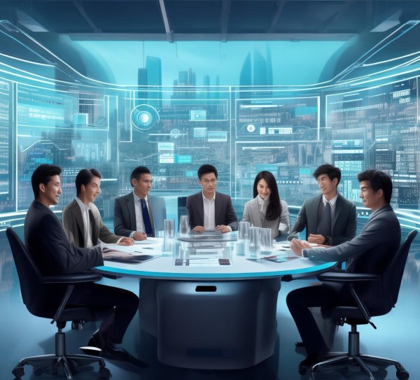 岭东信息咨询服务,助力您的数字化转型与数字化升级 岭东信息咨询服务,助力您的数字化转型与数字化升级