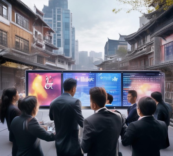 大邑县信息咨询服务，赋能社会福祉