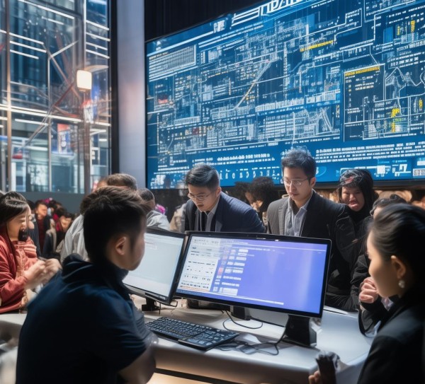 杨浦区通讯信息咨询服务,助力城市数字化转型 杨浦区通讯信息咨询服务,助力城市数字化转型