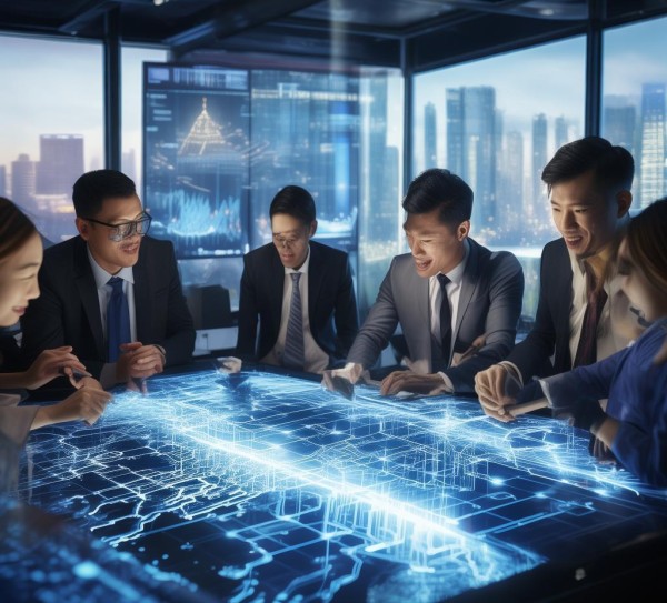 深入挖掘保定集团企业的信息化价值,探索转型升级之路 深入挖掘保定集团企业的信息化价值,探索转型升级之路