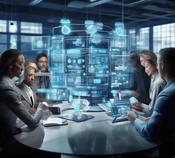 让财务系统 truly Digital,从咨询到应用的全生命周期解决方案 让财务系统 truly Digital,从咨询到应用的全生命周期解决方案