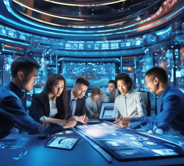 保定锦腾信息技术咨询,助力企业数字化转型的助力 保定锦腾信息技术咨询,助力企业数字化转型的助力