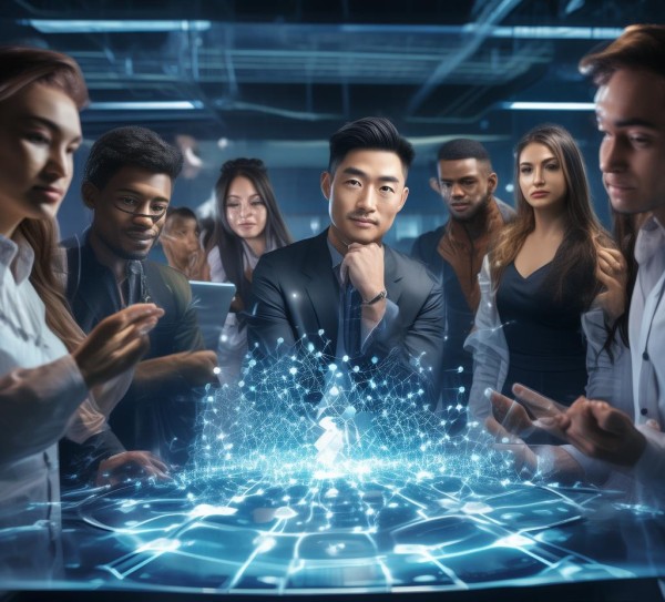 侯鑫咨询,技术赋能未来 侯鑫咨询,技术赋能未来