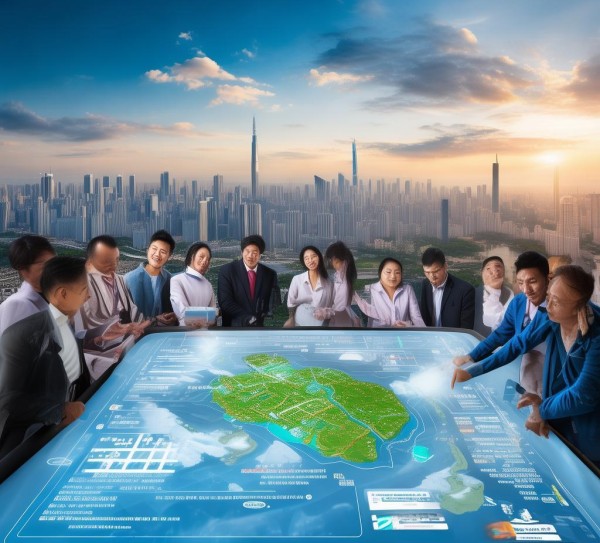 济南迎瑞信息技术咨询,助力济南经济高质量发展 济南迎瑞信息技术咨询,助力济南经济高质量发展