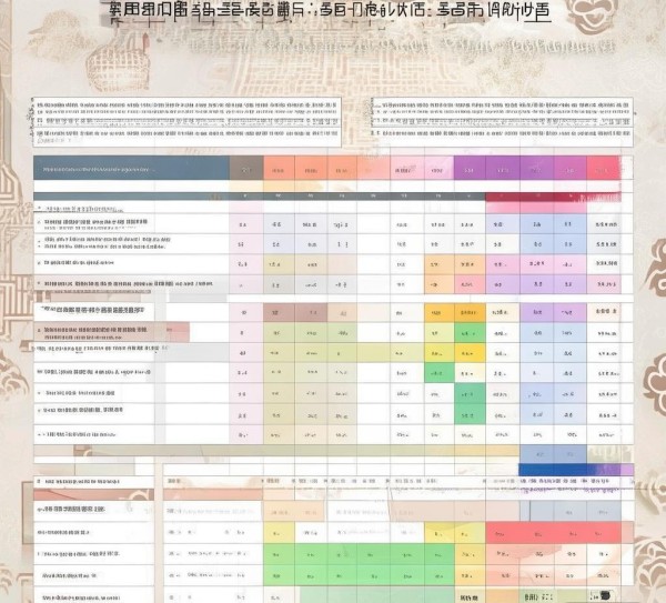 江苏信息技术咨询价格表，解析与选择