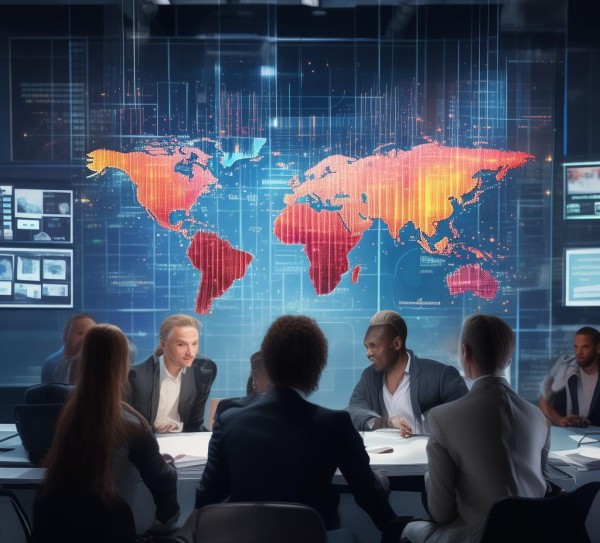 恩潜信息咨询服务,全球战略机遇与市场潜力 恩潜信息咨询服务,全球战略机遇与市场潜力