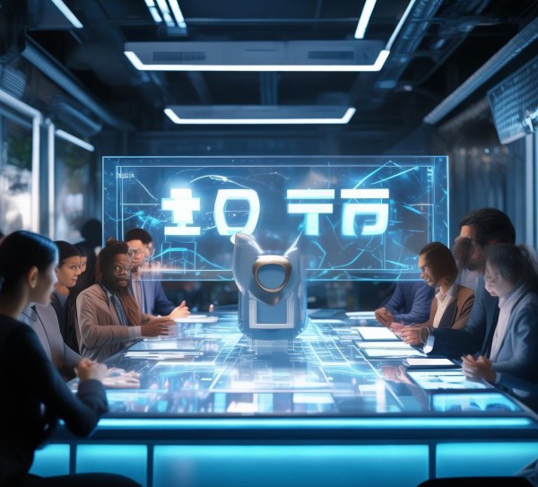 武定信息咨询服务，数字转型的助力