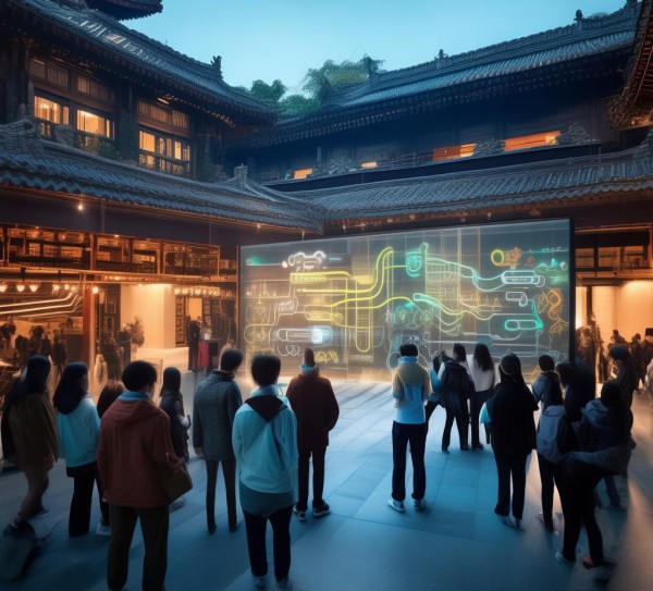 阆中信息化教育咨询流程解析 阆中信息化教育咨询流程解析