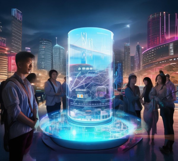 助力区域融合，开启未来机遇—冀合丝路信息技术咨询电话