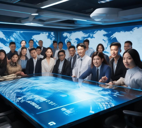 丛辉信息咨询服务部,全球解决方案的创新者 丛辉信息咨询服务部,全球解决方案的创新者