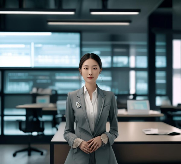 罗经理,技术与管理完美结合 罗经理,技术与管理完美结合