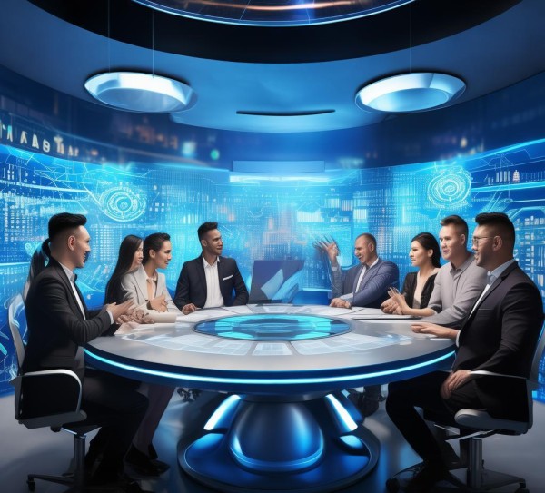 大连汇美程信息技术咨询,助力企业数字化转型 大连汇美程信息技术咨询,助力企业数字化转型