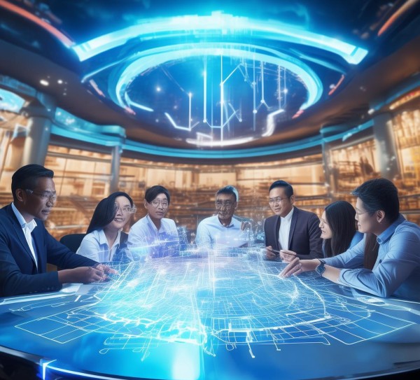 江西千硕信息技术咨询,助力企业数字化转型 江西千硕信息技术咨询,助力企业数字化转型