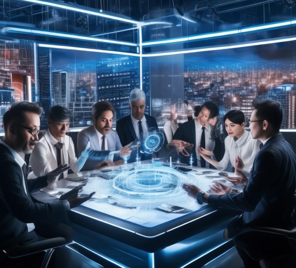 优联信息技术咨询,助力企业数字化转型 优联信息技术咨询,助力企业数字化转型