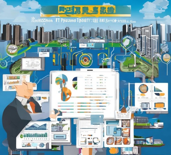 深圳市友顺信息技术咨询行业报告 深圳市友顺信息技术咨询行业报告