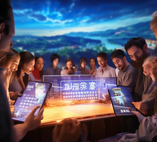 云享惠众,智享未来,云南惠众信息技术咨询的发展与展望 云享惠众,智享未来,云南惠众信息技术咨询的发展与展望