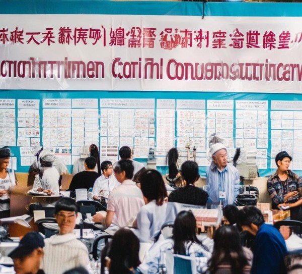 肥城小贝壳劳务信息咨询服务，助力就业与经济发展