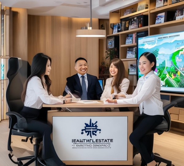 嘉兴房屋信息咨询服务部，专业与贴心，服务更优质