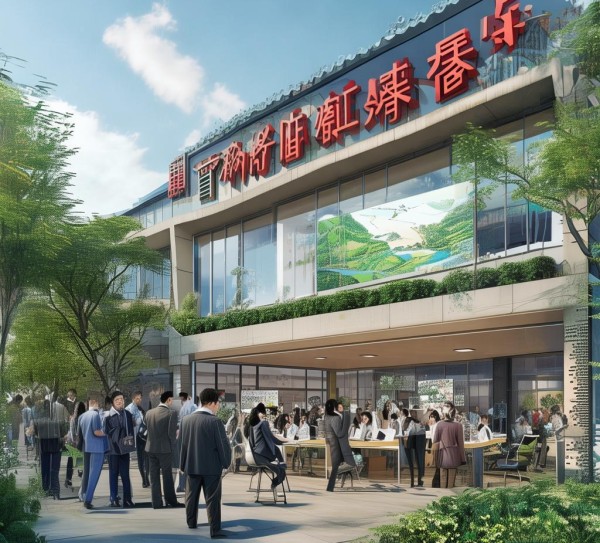 黔城信息咨询服务部，助力乡村振兴与经济高质量发展