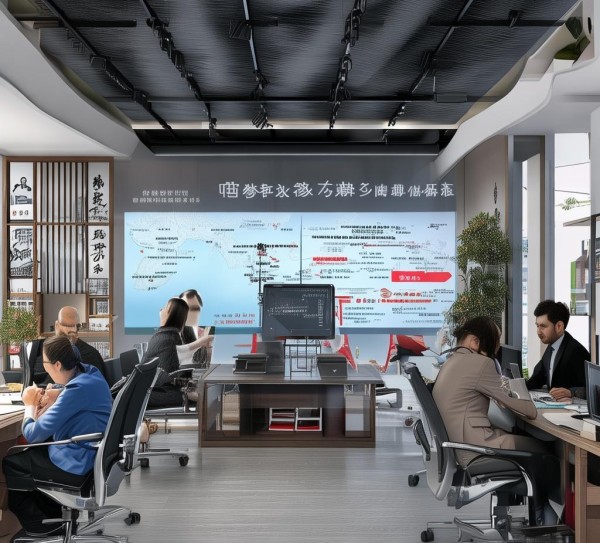 中国的一方信息咨询服务部,机遇与挑战 中国的一方信息咨询服务部,机遇与挑战