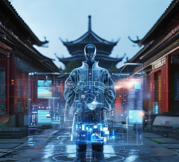 洛阳信息化咨询,助力数字转型的未来 洛阳信息化咨询,助力数字转型的未来