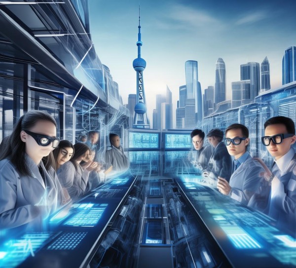 上海信息化技术咨询厂家，助力企业技术升级的强劲动力