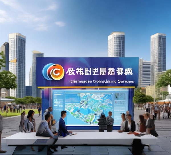 常德信息咨询服务，助力常德高质量发展