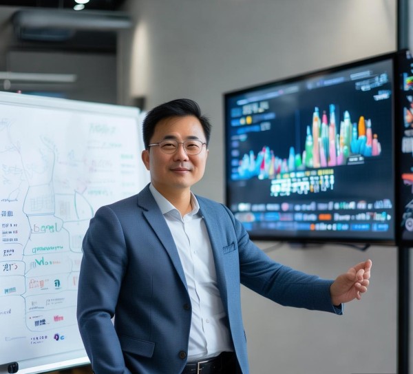 程教练信息技术咨询，助力企业数字化转型