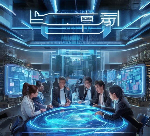 澄海联盛,在信息咨询服务领域的创新力量 澄海联盛,在信息咨询服务领域的创新力量