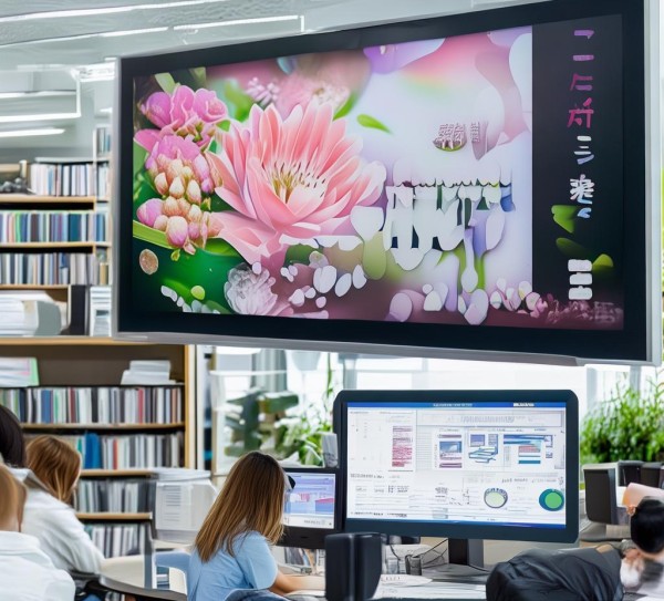 小花信息咨询服务部，助力您的数据与决策