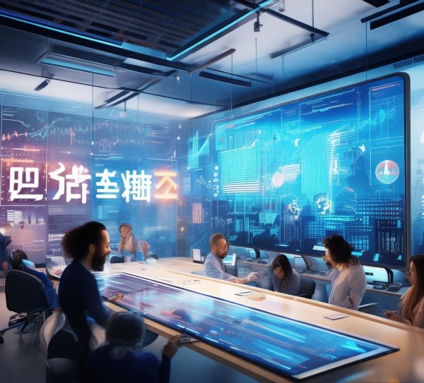 天津敬才信息技术咨询，助力企业成长的智慧平台