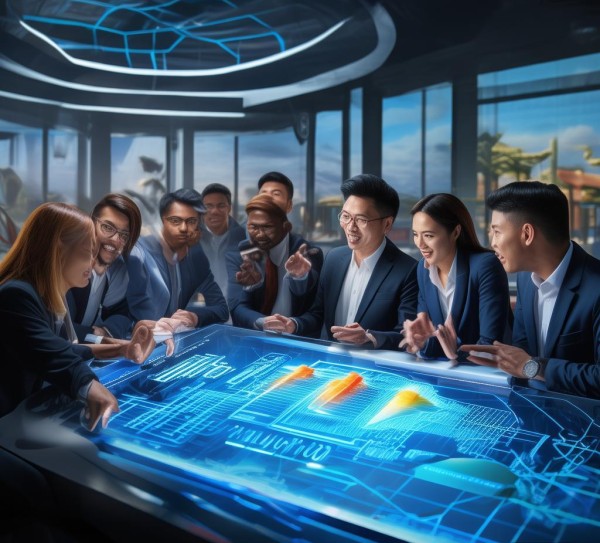 承德集团企业信息化咨询,助力企业数字化转型 承德集团企业信息化咨询,助力企业数字化转型