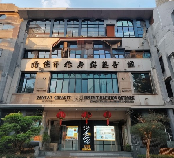 镇原县中小企业信息化咨询服务站