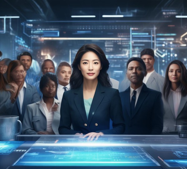 盛承溪,信息咨询服务新时代的开拓者 盛承溪,信息咨询服务新时代的开拓者