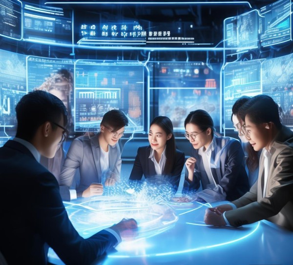 无锡众诚信息咨询服务,助力企业数字化转型 无锡众诚信息咨询服务,助力企业数字化转型