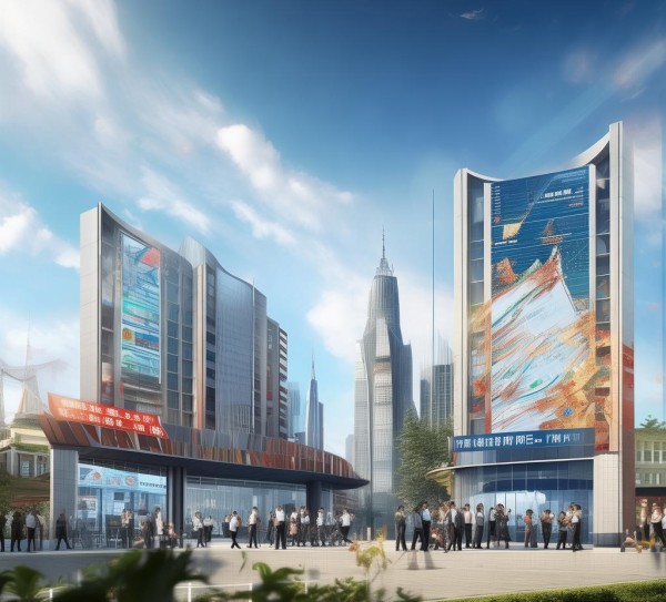 东阳市维业信息技术咨询,助力东阳经济高质量发展 东阳市维业信息技术咨询,助力东阳经济高质量发展