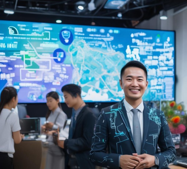枣庄信息咨询服务,助力企业数字化转型的艺术 枣庄信息咨询服务,助力企业数字化转型的艺术