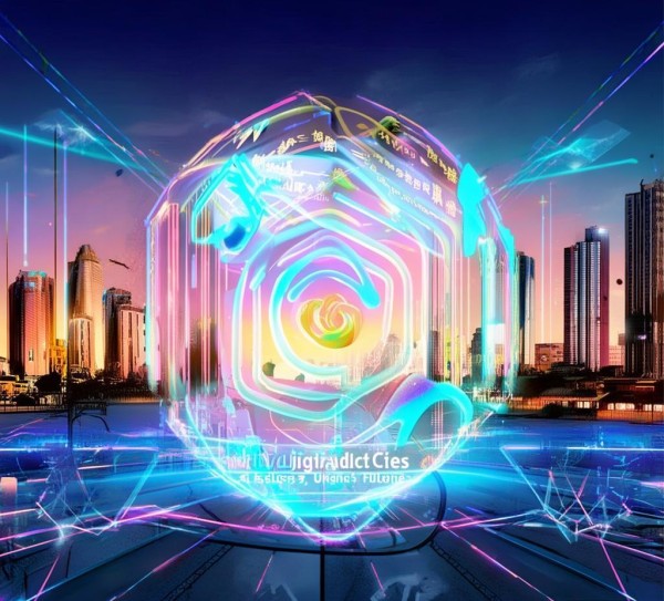 张家港品牌信息技术咨询,赋能 digital 城市,开启未来 张家港品牌信息技术咨询,赋能 digital 城市,开启未来