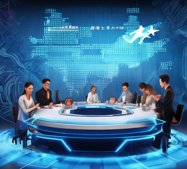 助力企业数字化转型，选择河北星泷信息技术咨询服务