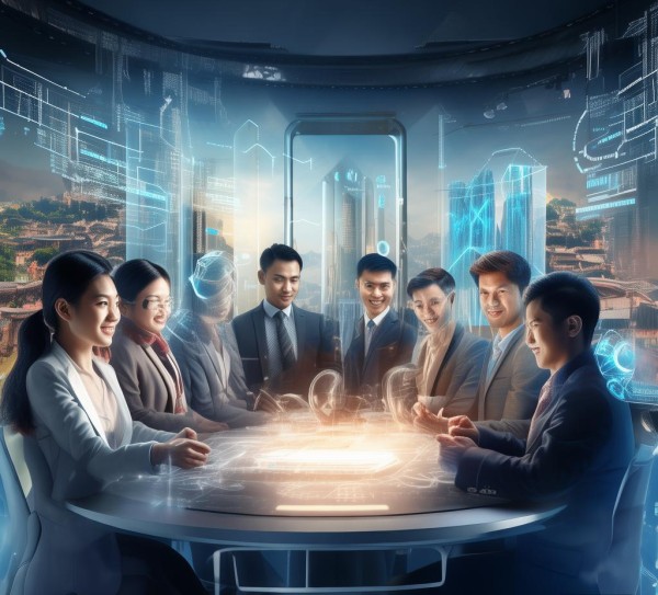 德捷信息技术咨询,数字转型的必胜之道 德捷信息技术咨询,数字转型的必胜之道